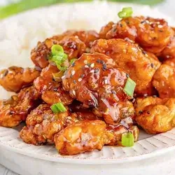 Sesame Chicken