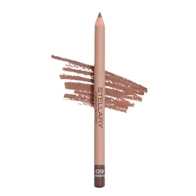 Classic Lipliner 09 CAPPUCCINO 1.35g _ STELLARY