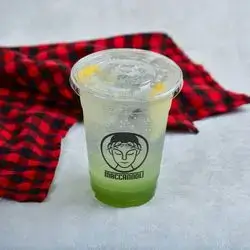 Apple Mojito