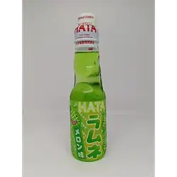 Japanese Hata Soda 200Ml Watermelon