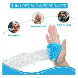 Bathing Tool