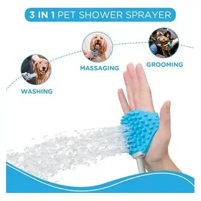 Bathing Tool