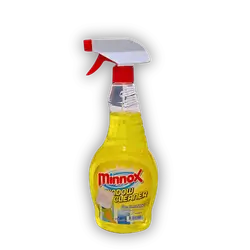 Minox Yellow Glass Cleaner 750 ml