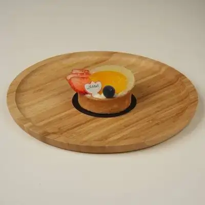 Tart Fruit