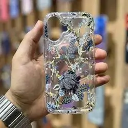 Cover iphone16