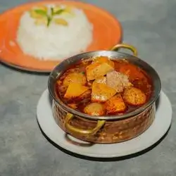 kibbeh Safarjalieh