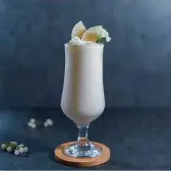 Pineapple Smoothie