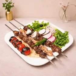 Mix Grilled