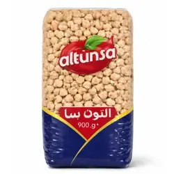 Chickpea Altusna 900 g