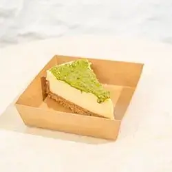Cheese Cake Pistachio