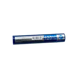 faber Castell 0.7 pen lead , 120 pieces