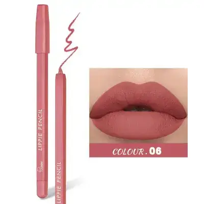 New! Pudaier Lippie Pencil-06