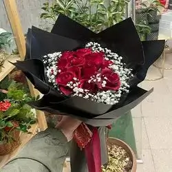 Flower Bouquet