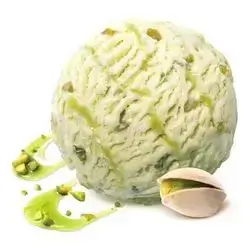 Pistachio Scop
