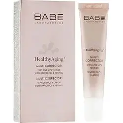 Babe Healthy Aginig Multi Corretor