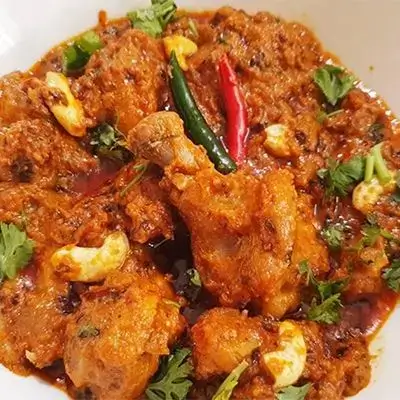 Chicken Lahori