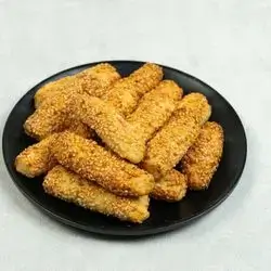 Sesame Chorek