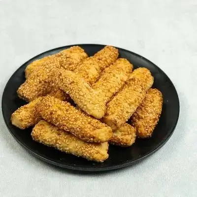 Sesame Chorek