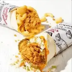 Cheese Twister
