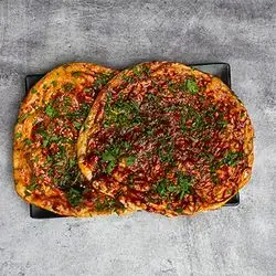 Spicy Bread