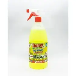 Dasti fat cleaner 1 liter Turkish