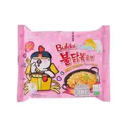 Buldak Hot Chicken 130g