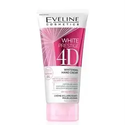 Eveline Cosmetics White Prestige 4D Whitening Hand Cream