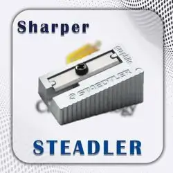 Sharper Best quality (Staedler) Iron