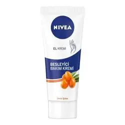 Nivea Hand Cream