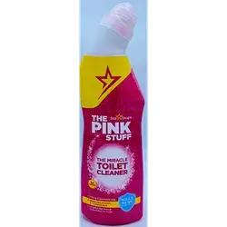 Pink Stuff Toilet Cleaner 750 ml