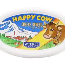 Happy Cow Cheese Spread