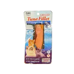 Inaba Grilled Tuna Fillet in Tuna Broth 15g