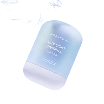 Airy-Light Invisible Sun Stick 19g _ COSRX