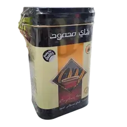 Mahmoud Black Gothic Tea 450g