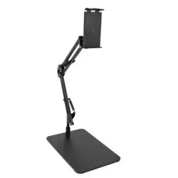 multifunctional desktop holder suitable for phones,tablets,live broadcasts