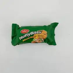 Tiffany Biscuits Mix Nuts 72Gm