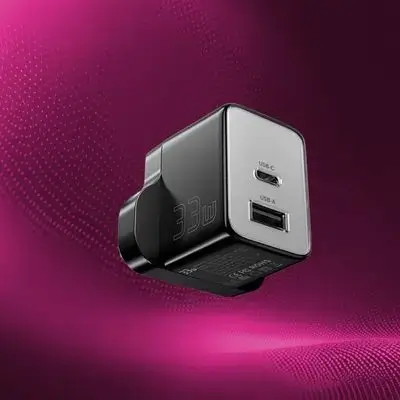 Essager charger 33w