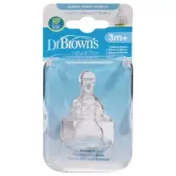 Dr Brown's 3m+ level 2