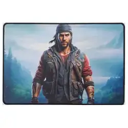 Tiger mousepad - Days gone mouse pad (big)