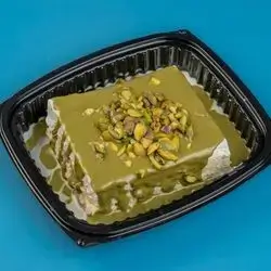 Qshtuta  Pistachio