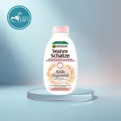 Garnier Wahre Schätze Shampoo 250ml