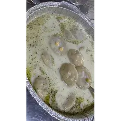 Yogurt Kibbeh 2 Persons