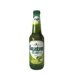 Laziza Apple 330ml