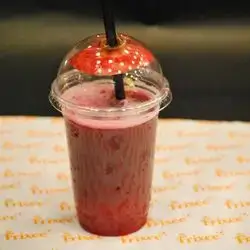 Pomegranate Juice