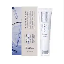 Dr. Althea Retinol Flat Iron Eye Roller