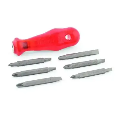 Bit Screwdriver Set