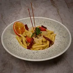Pesto Pasta