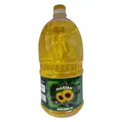 Marjan Sunflower Oil 2L