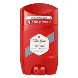 Old Spice