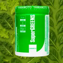 Super GREENS 13 Servings